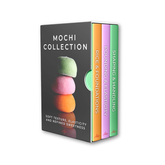 MOCHI COLLECTION - Hikari Edition