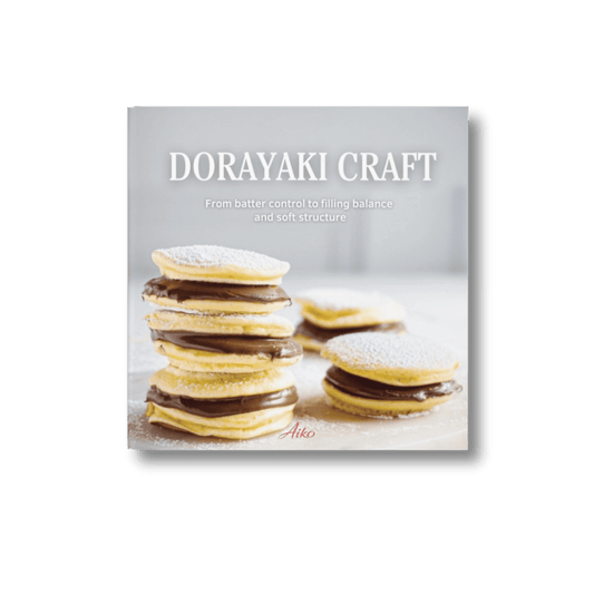 DORAYAKI CRAFT