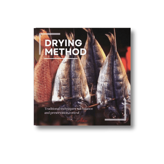 DRYING METHOD