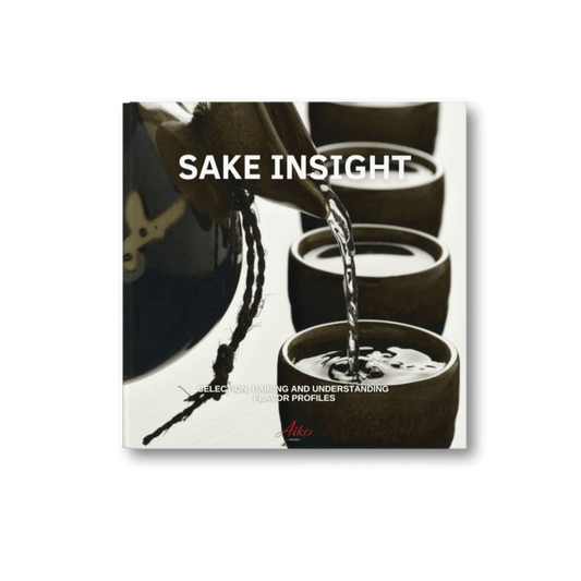 SAKE INSIGHT