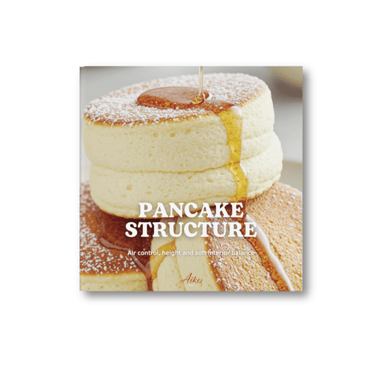 PANCAKE STRUCTURE