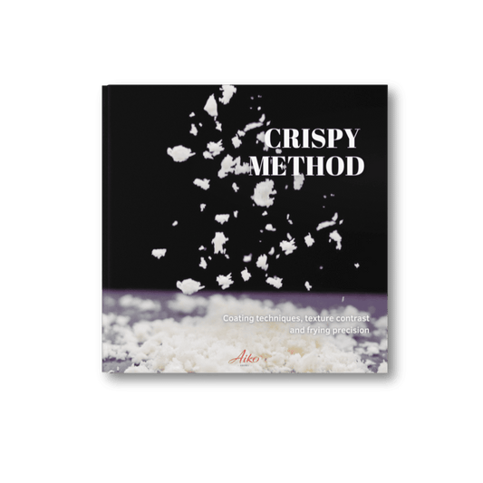 CRISPY METHOD