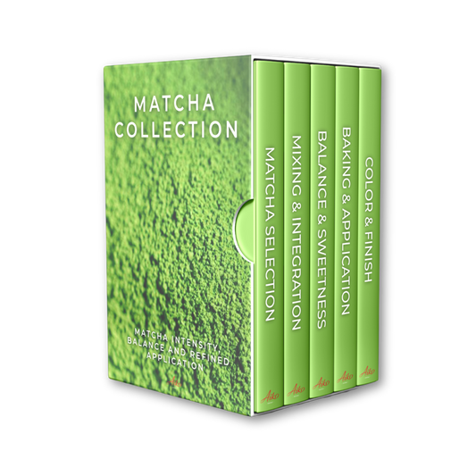 MATCHA COLLECTION - Matcha Edition