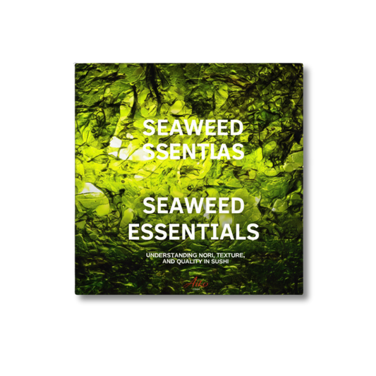 SEAWEED ESSENTIALS