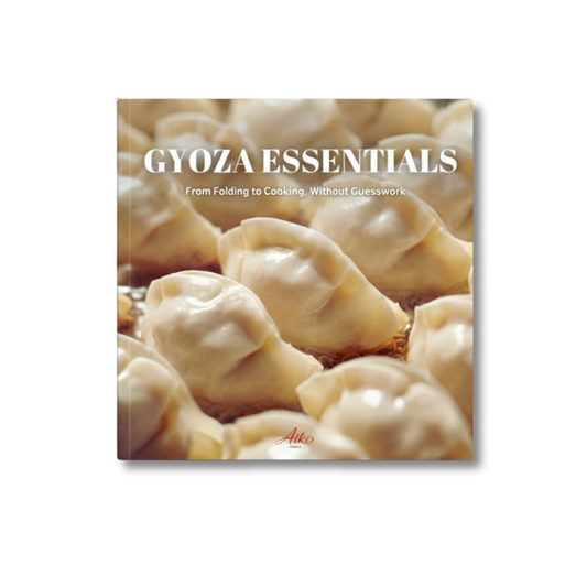 GYOZA ESSENTIALS