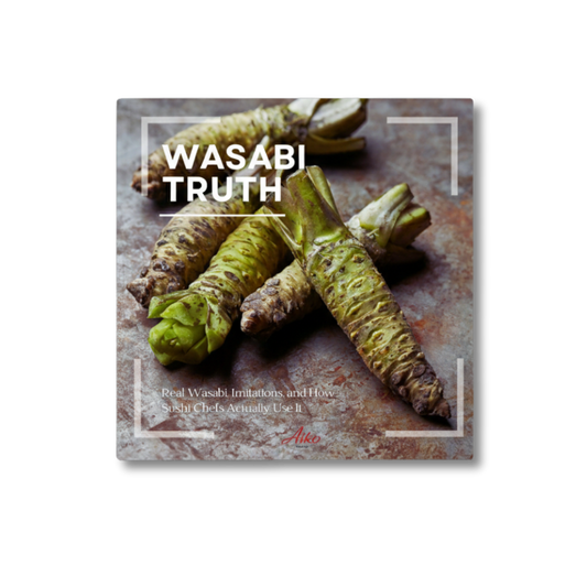 WASABI TRUTH