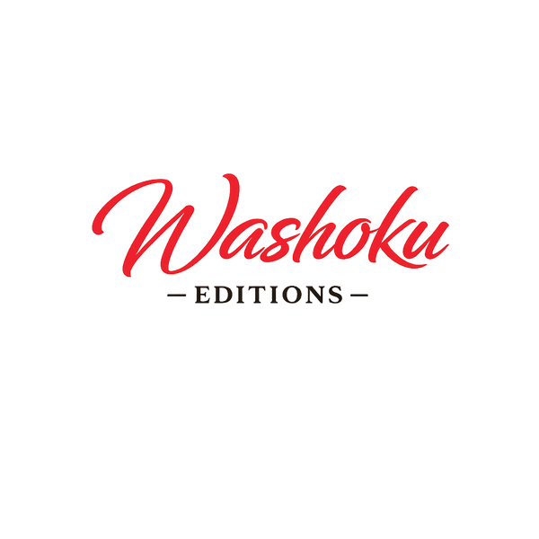 Washokueditions