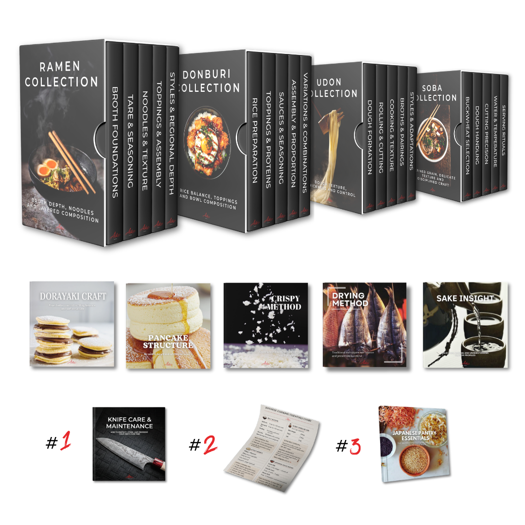 MESHI COLLECTION